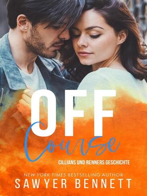 cover image of Off Course
